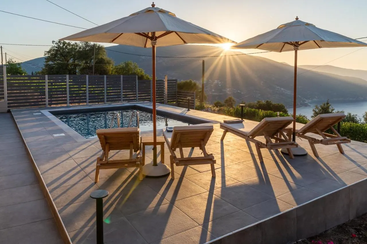 Villa Athina Angon