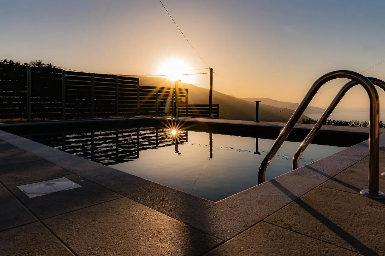 Villa Athina Angon