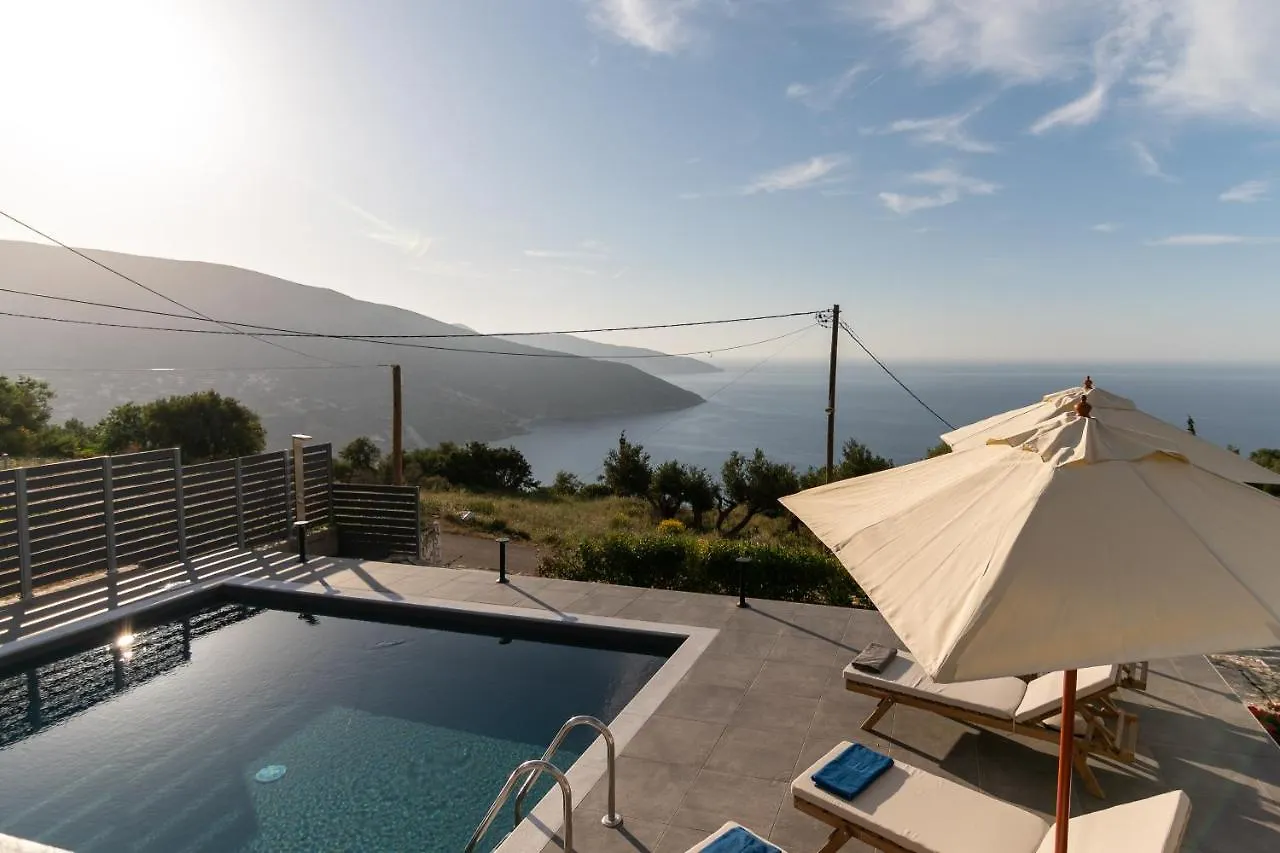 Villa Athina Angon