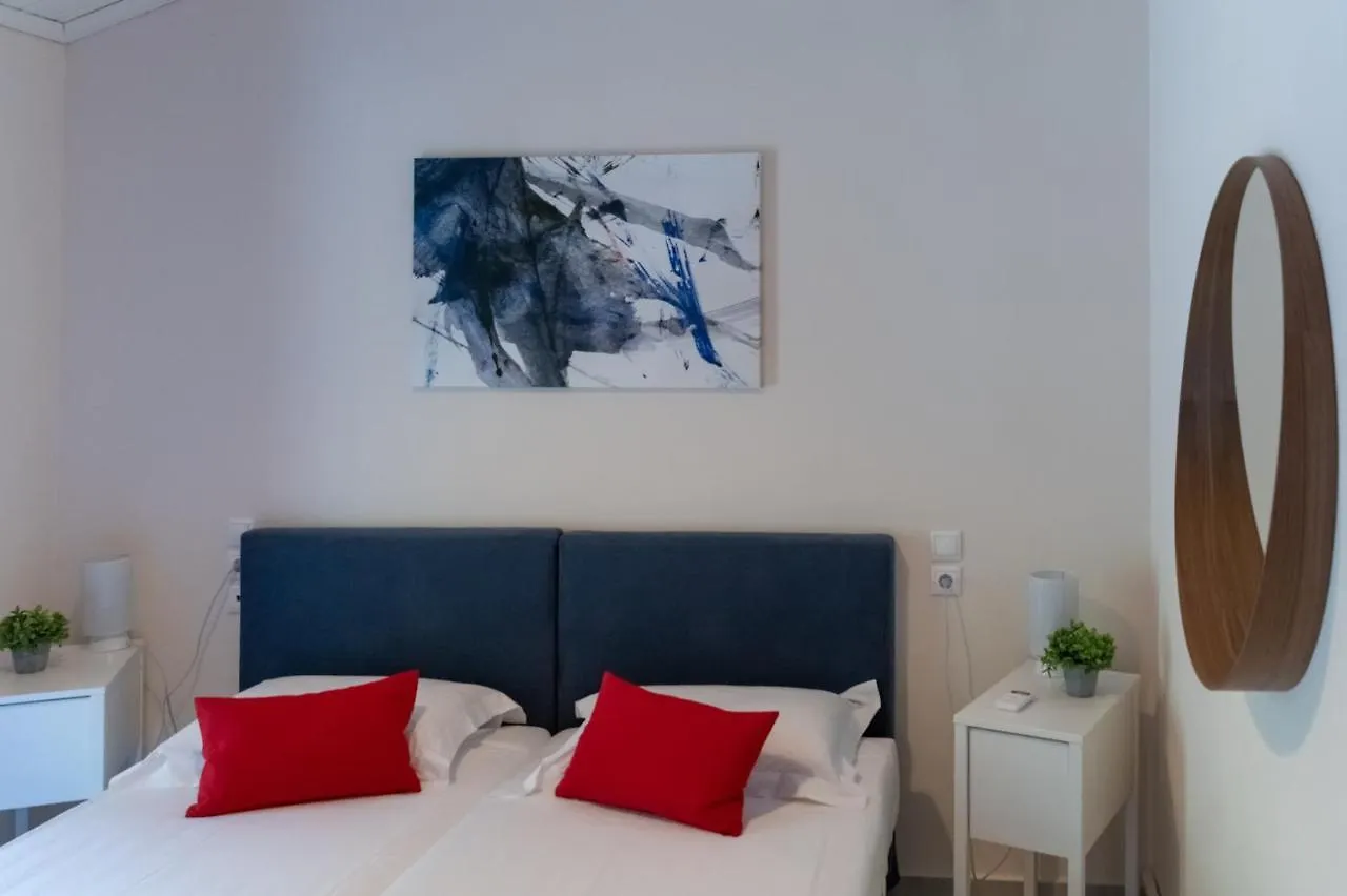 Villa Athina Angon