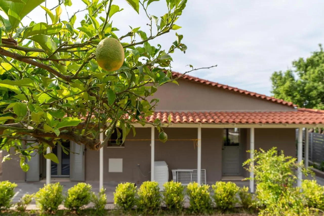 Villa Athina Angon