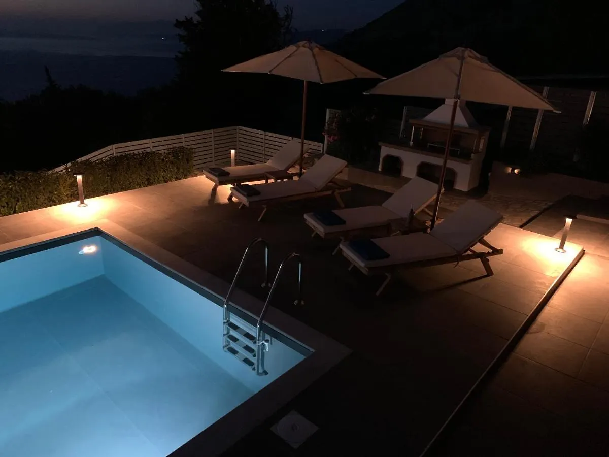 Villa Athina Angon