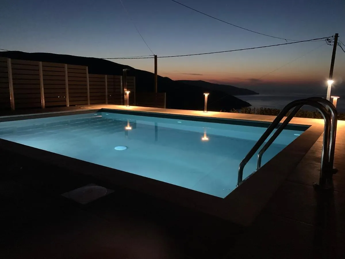Villa Athina Angon