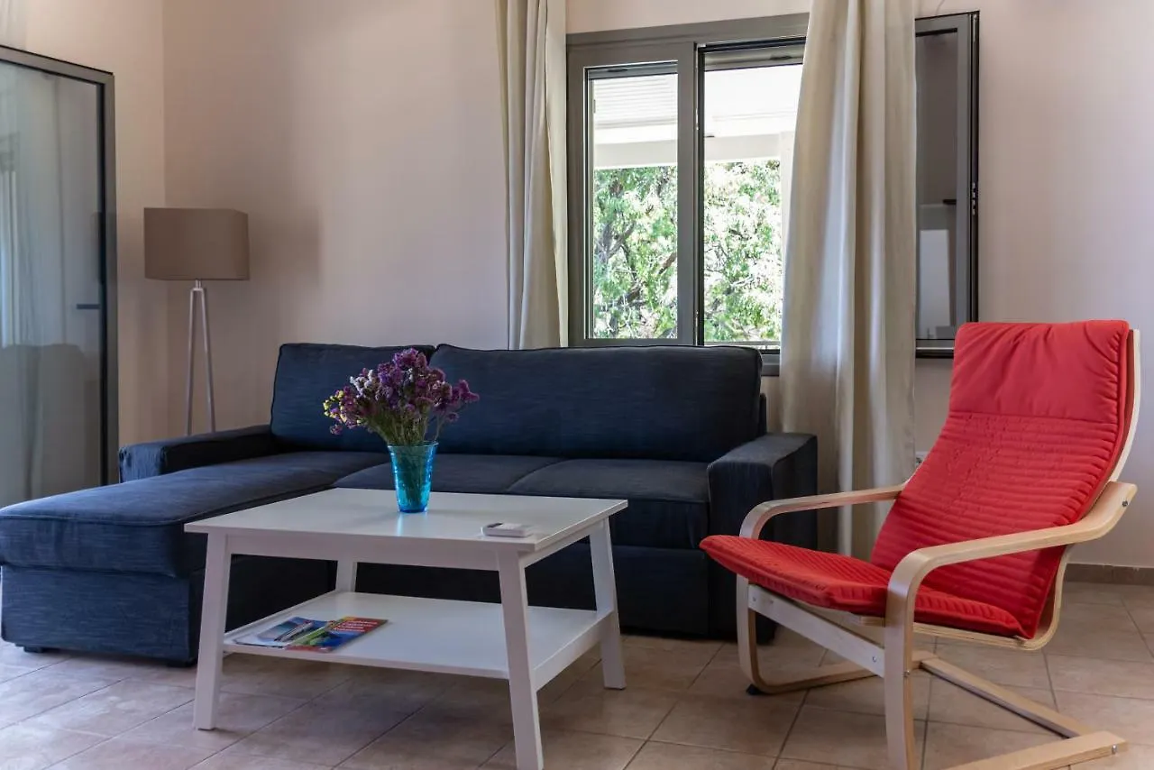 Villa Athina Angon