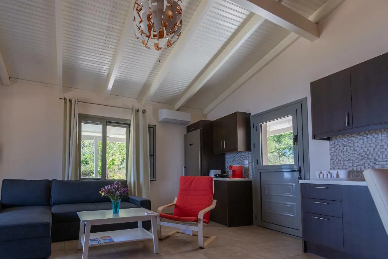 Villa Athina Angon Grækenland