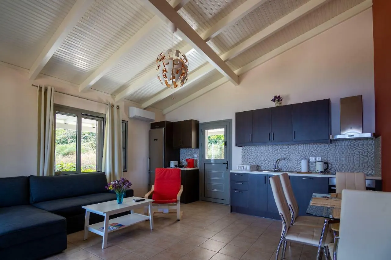 Villa Athina Angon